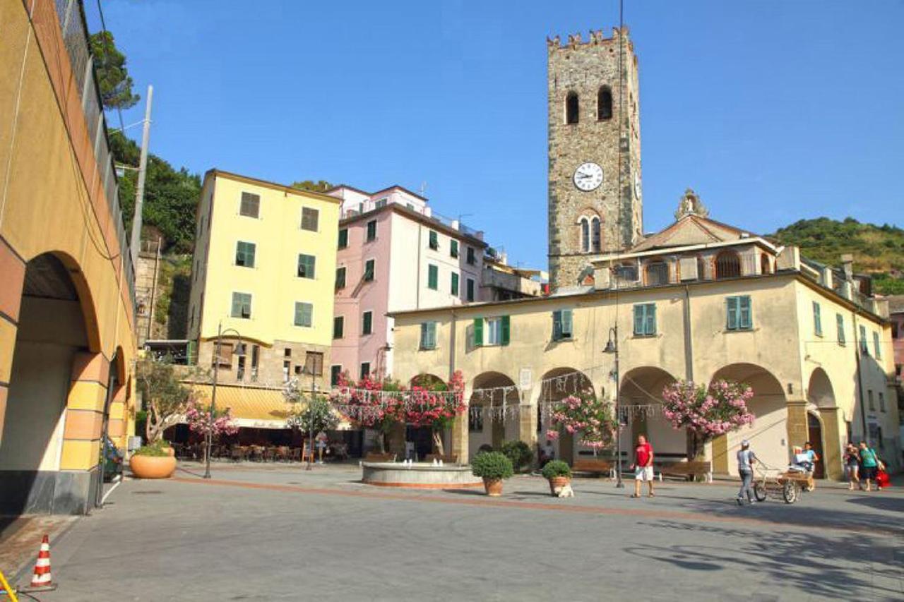 Monterosso Al Mare 20 Apartment Exterior foto