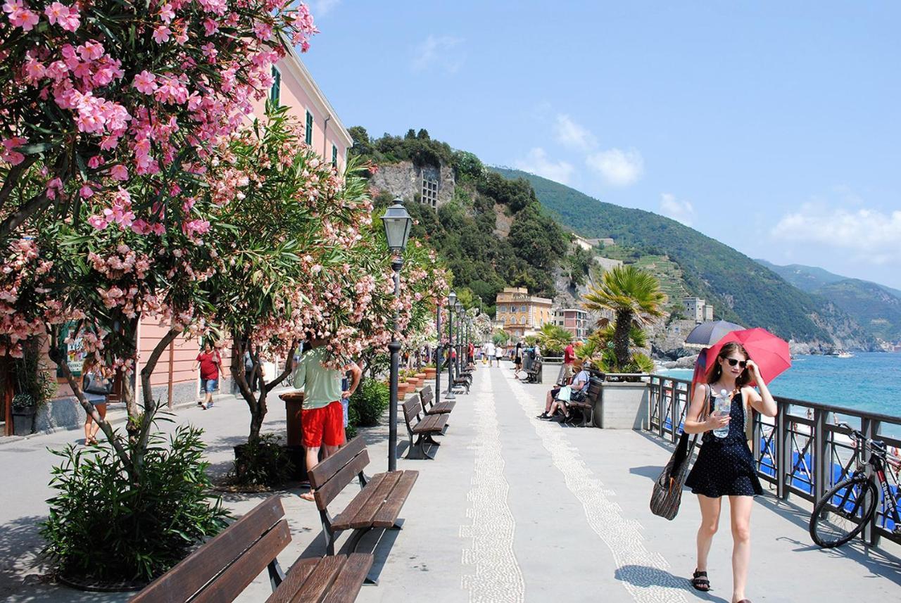 Monterosso Al Mare 20 Apartment Exterior foto