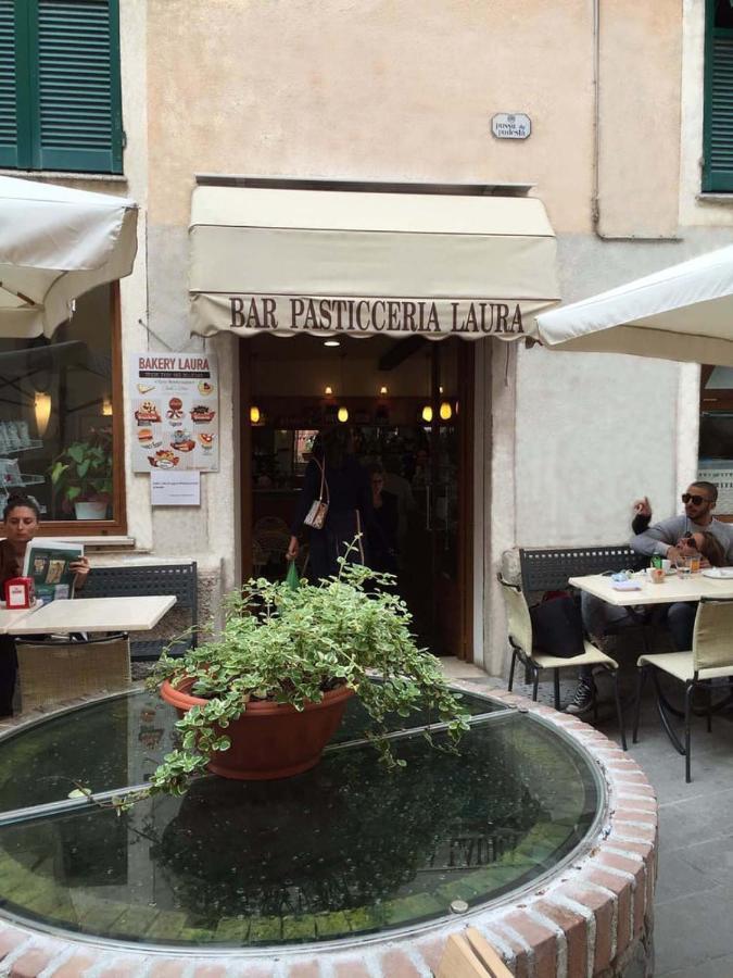 Monterosso Al Mare 20 Apartment Exterior foto