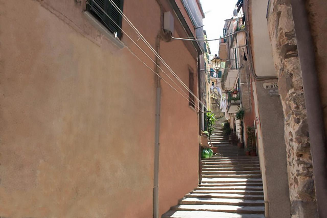 Monterosso Al Mare 20 Apartment Exterior foto