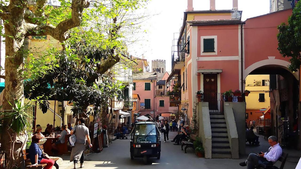 Monterosso Al Mare 20 Apartment Exterior foto
