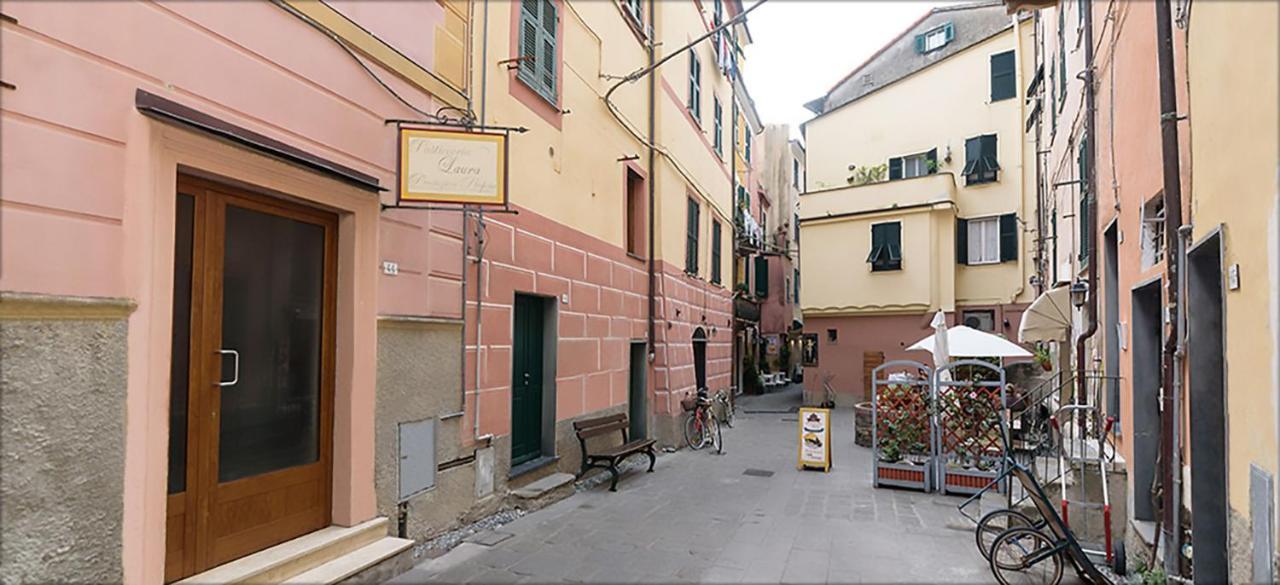 Monterosso Al Mare 20 Apartment Exterior foto