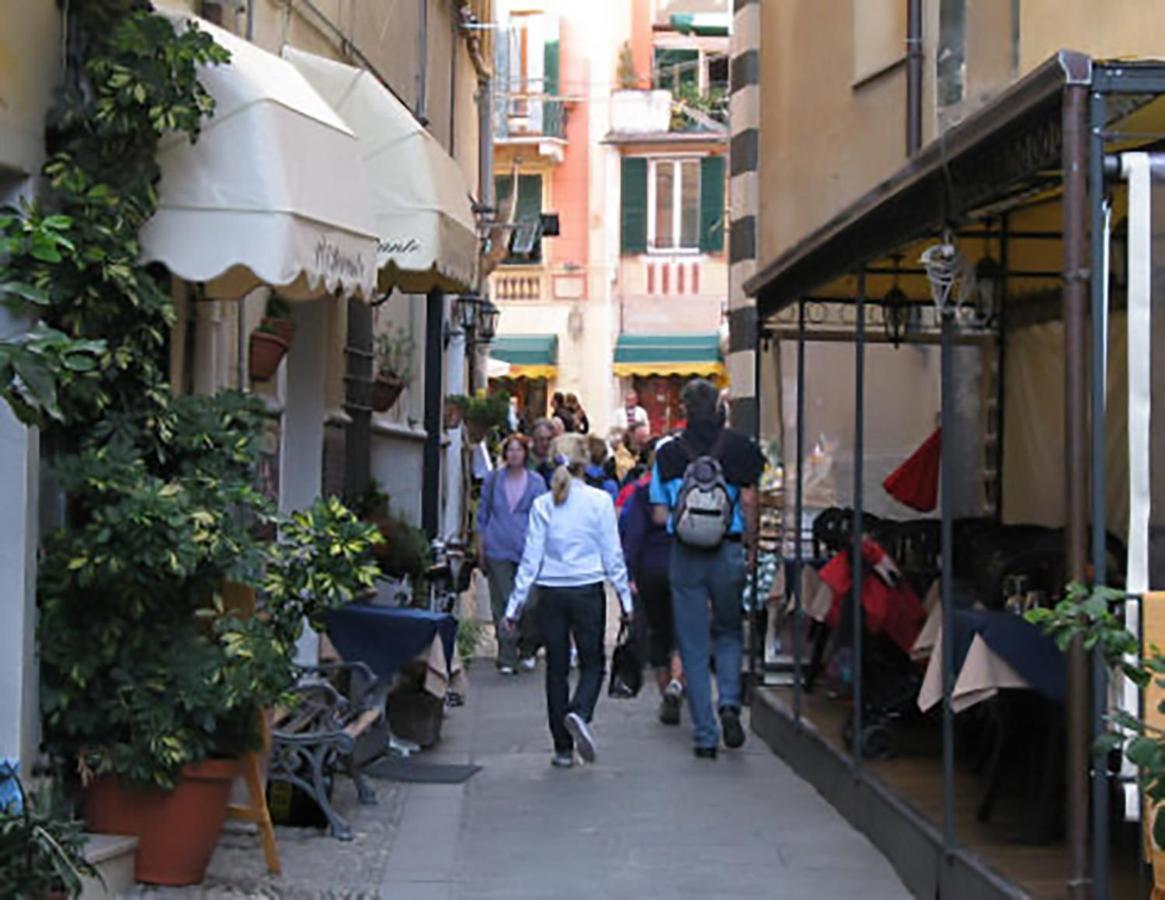 Monterosso Al Mare 20 Apartment Exterior foto
