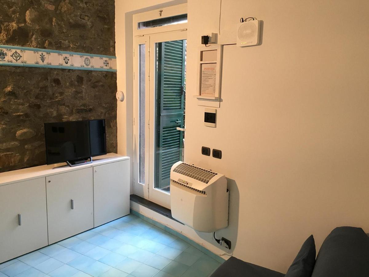 Monterosso Al Mare 20 Apartment Exterior foto