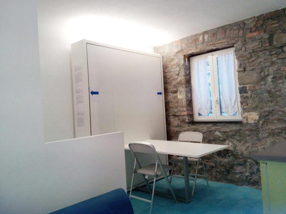 Monterosso Al Mare 20 Apartment Exterior foto