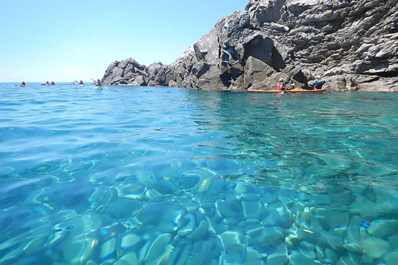 Monterosso Al Mare 20 Apartment Exterior foto