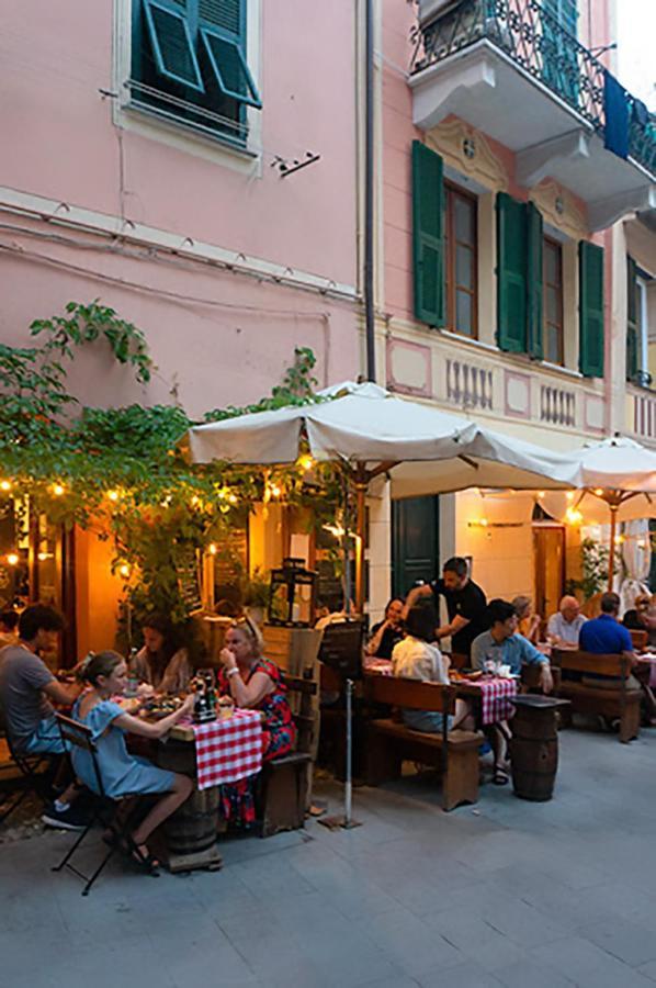 Monterosso Al Mare 20 Apartment Exterior foto