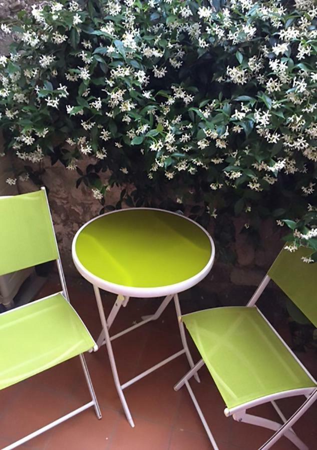 Monterosso Al Mare 20 Apartment Exterior foto