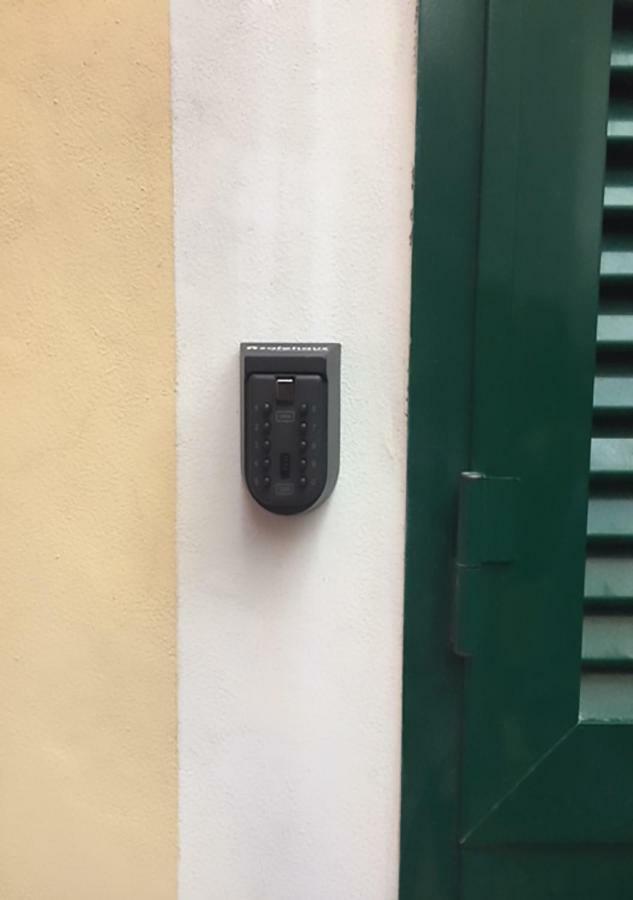 Monterosso Al Mare 20 Apartment Exterior foto